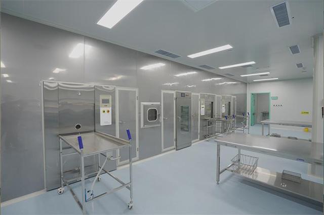 奔赴疫區(qū)，援建湖北醫(yī)院，平安戰(zhàn)“疫”